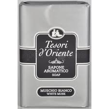 SAP.TESORI D'ORIENTE MUSC.G150